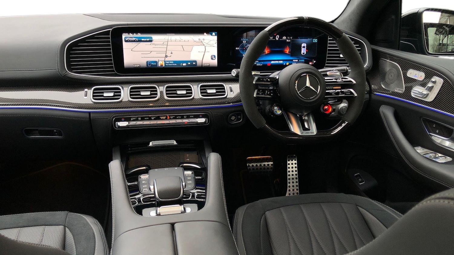 Used Mercedes-Benz GLE 2024 for sale - 77691995: Photo 10