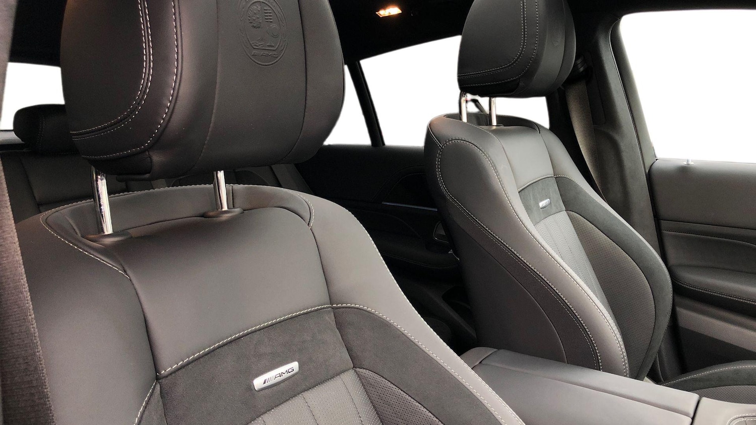 Used Mercedes-Benz GLE 2024 for sale - 77691995: Photo 11