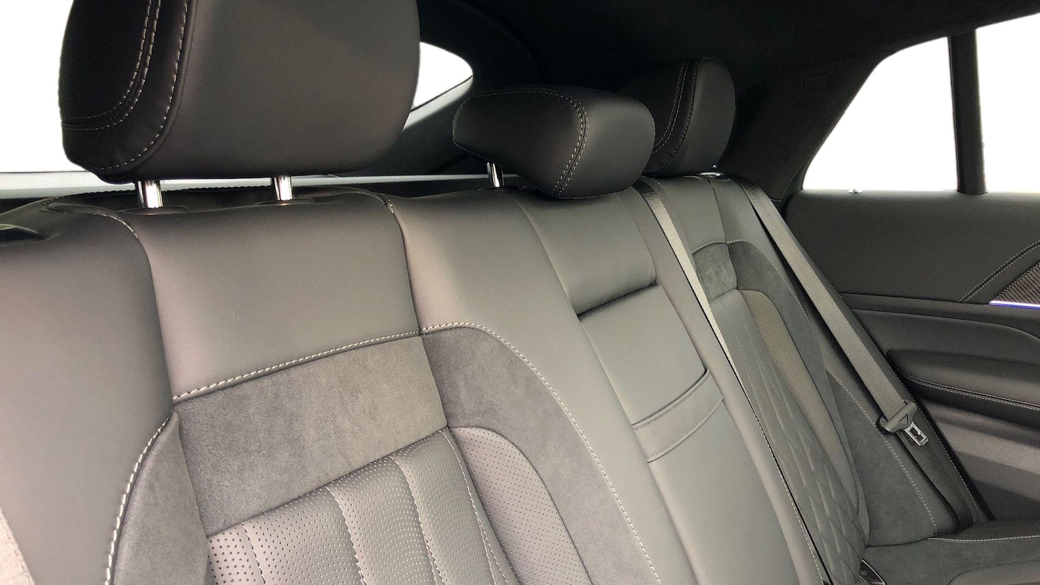 Used Mercedes-Benz GLE 2024 for sale - 77691995: Photo 12