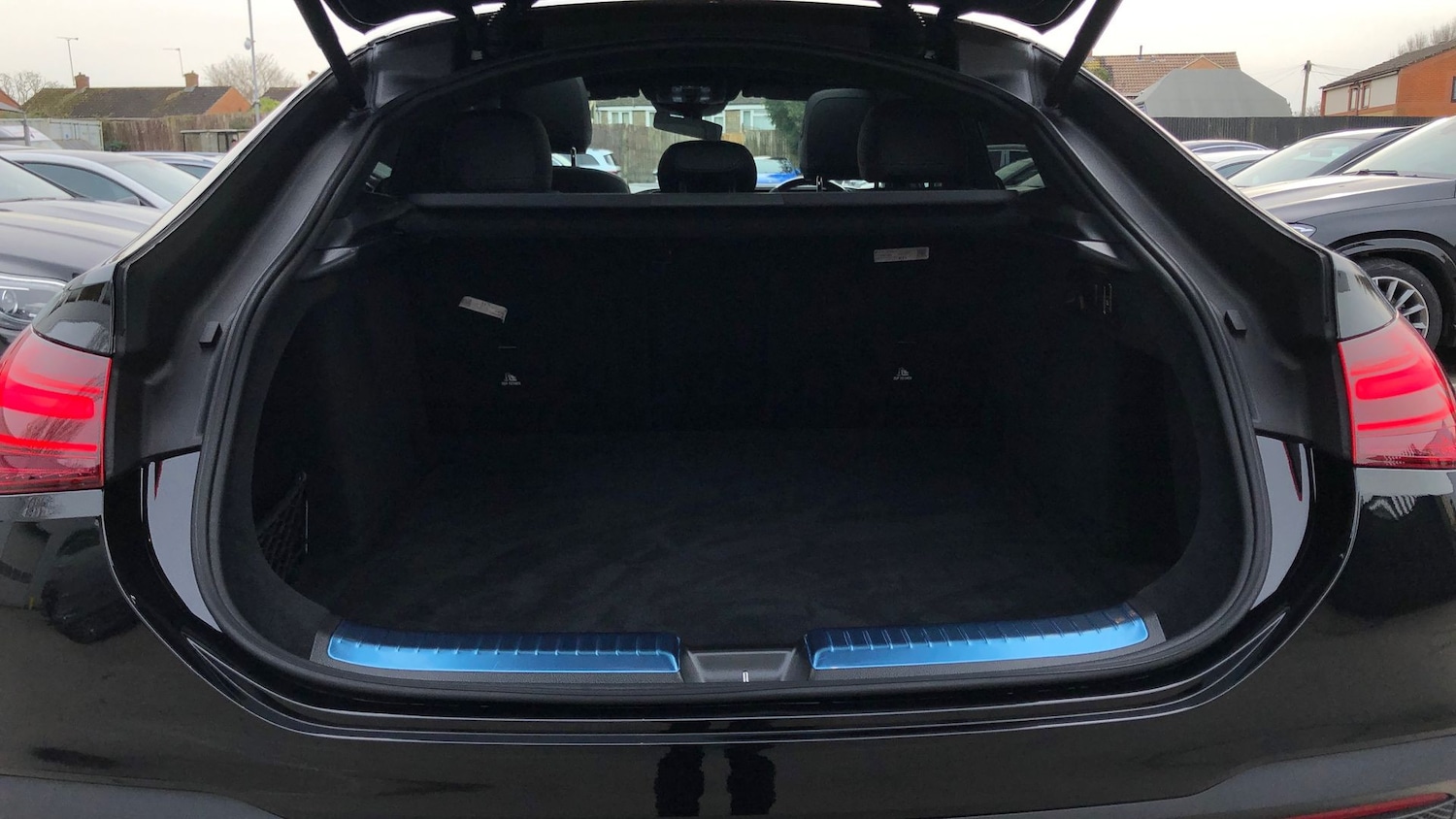 Used Mercedes-Benz GLE 2024 for sale - 77691995: Photo 14