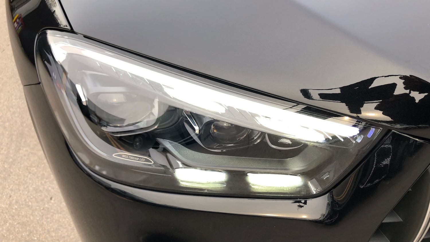 Used Mercedes-Benz GLE 2024 for sale - 77691995: Photo 15