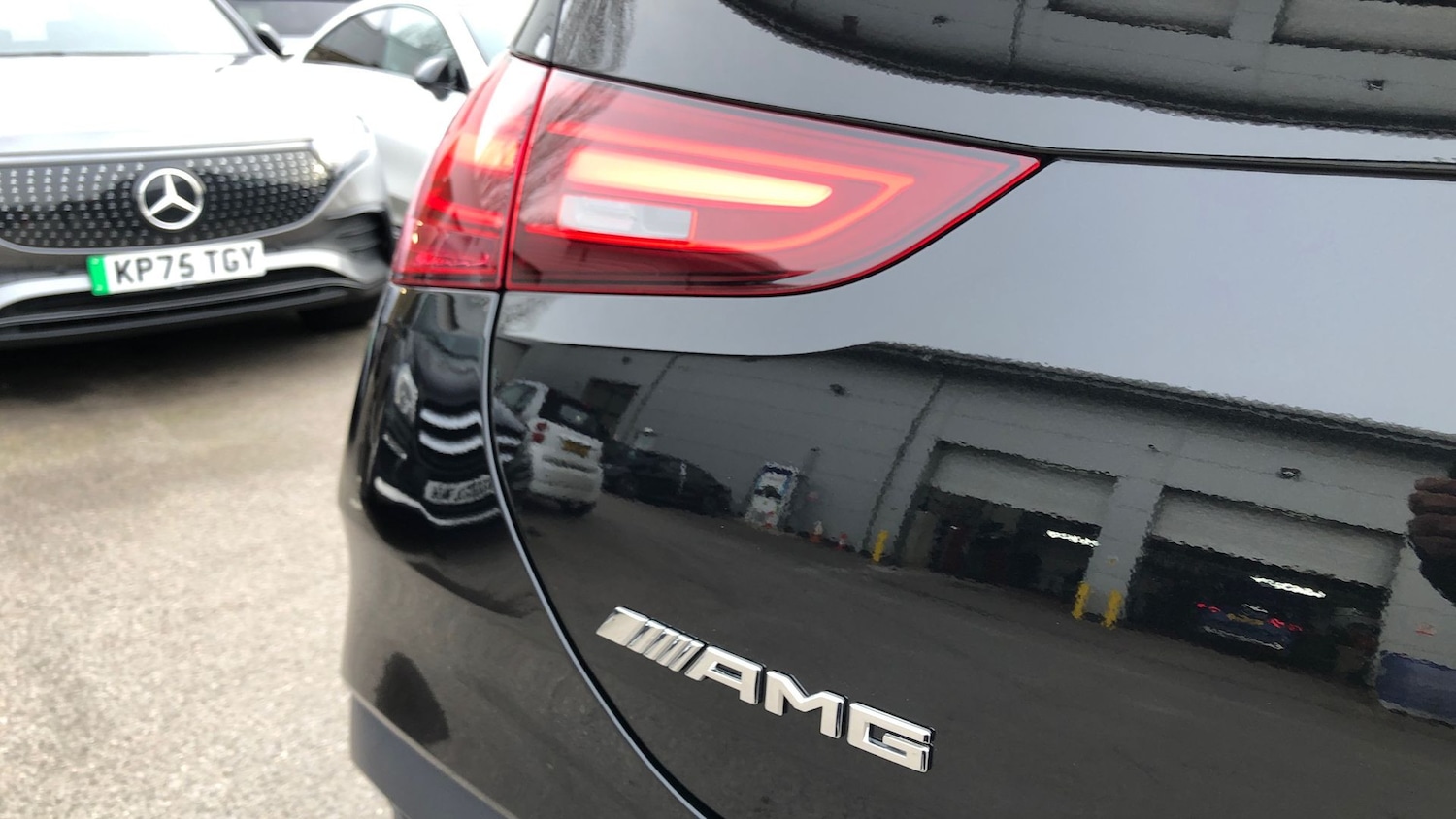 Used Mercedes-Benz GLE 2024 for sale - 77691995: Photo 16