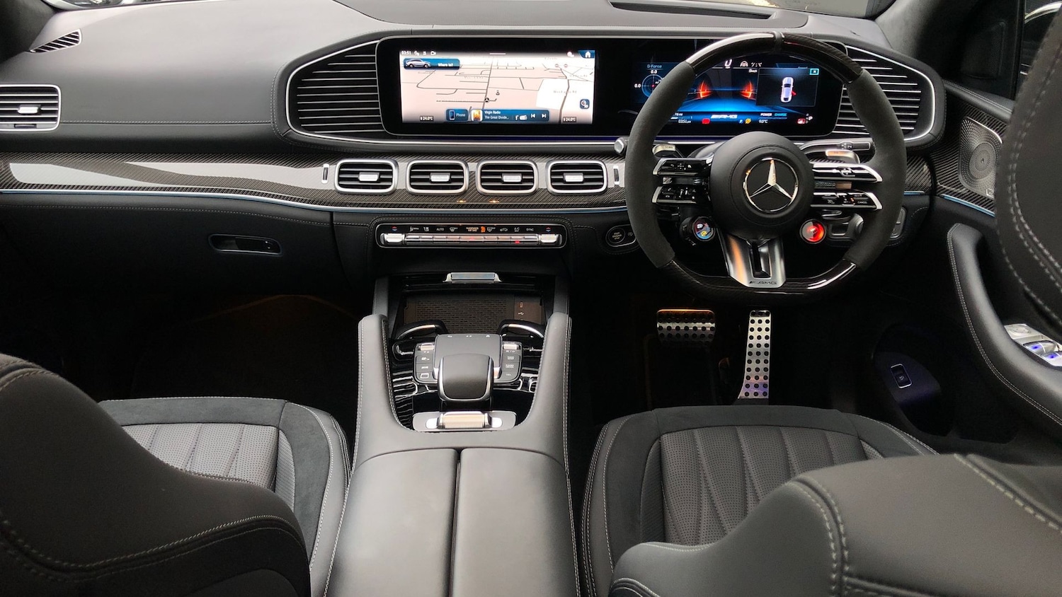 Used Mercedes-Benz GLE 2024 for sale - 77691995: Photo 18