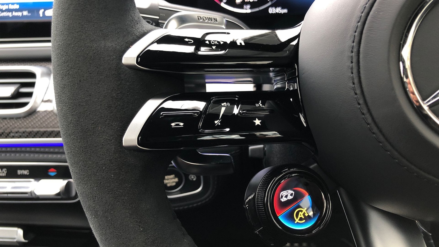 Used Mercedes-Benz GLE 2024 for sale - 77691995: Photo 19