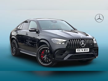 Used Mercedes-Benz GLE 2024 for sale - 77691995: Photo