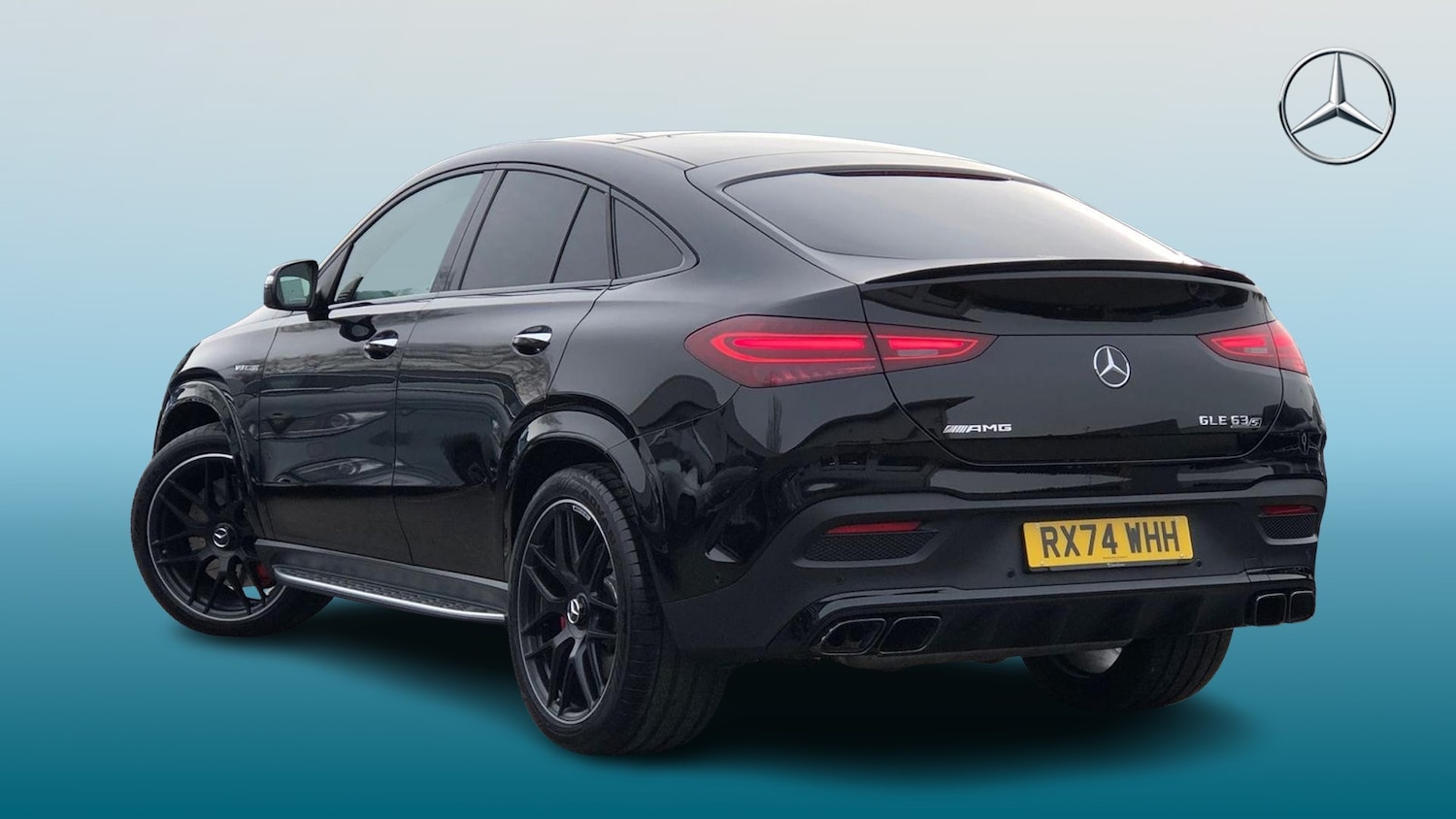 Used Mercedes-Benz GLE 2024 for sale - 77691995: Photo 2