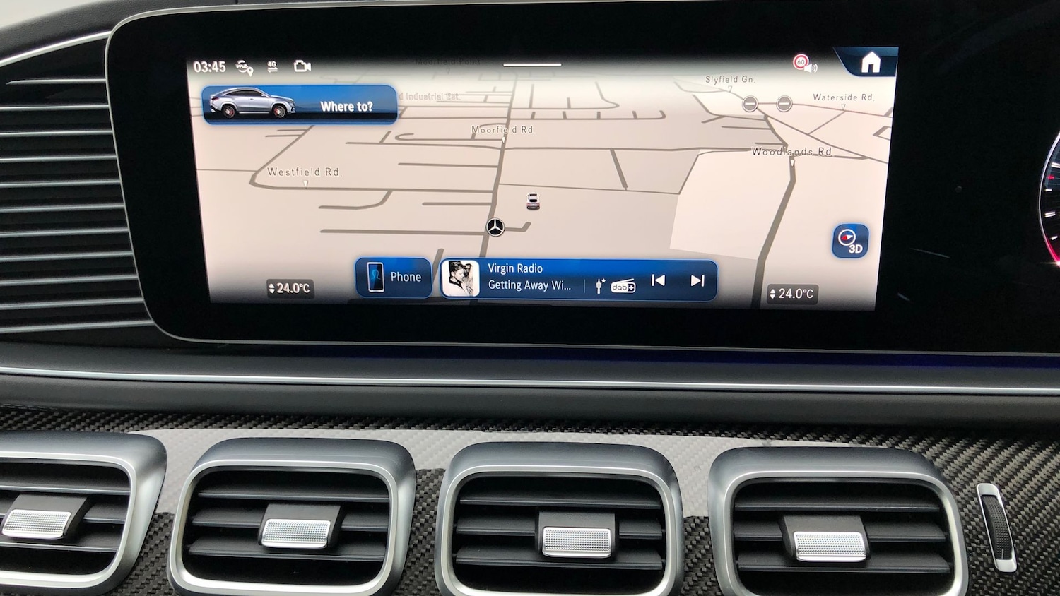 Used Mercedes-Benz GLE 2024 for sale - 77691995: Photo 20