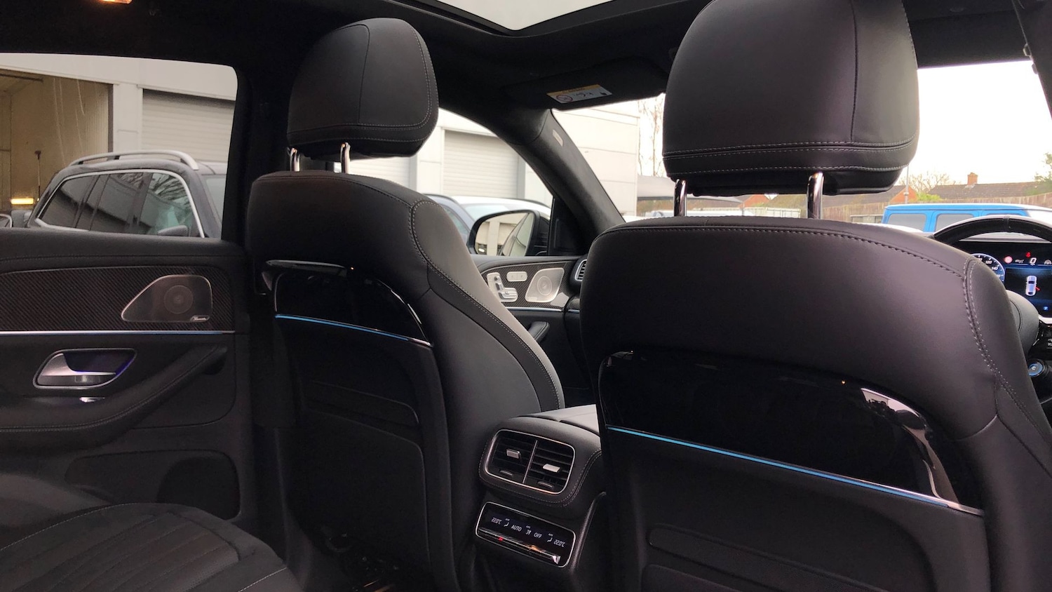 Used Mercedes-Benz GLE 2024 for sale - 77691995: Photo 22