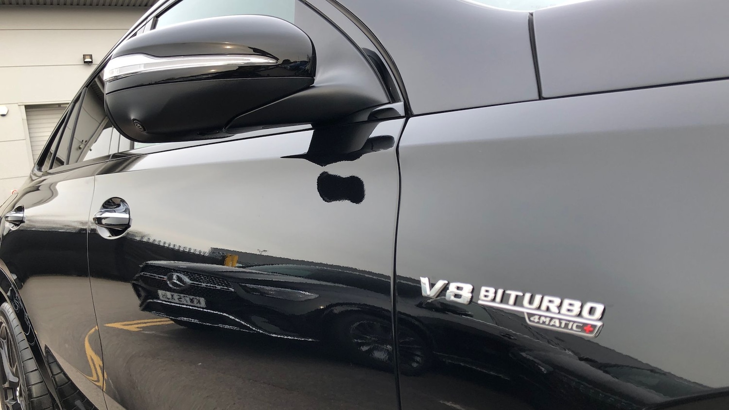 Used Mercedes-Benz GLE 2024 for sale - 77691995: Photo 23