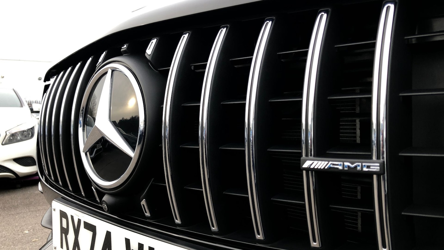 Used Mercedes-Benz GLE 2024 for sale - 77691995: Photo 25