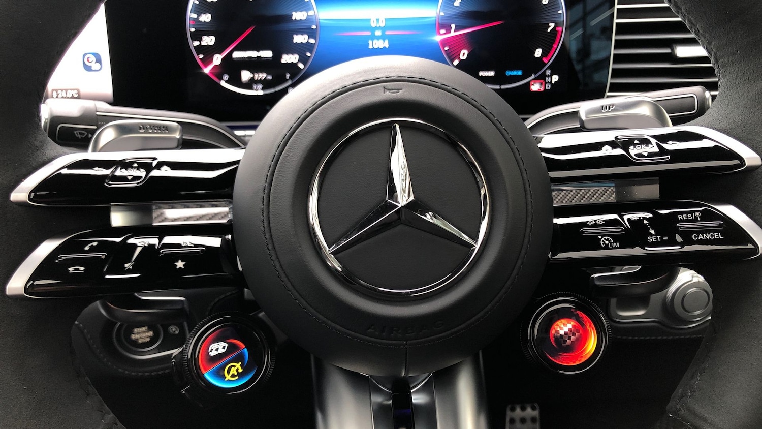 Used Mercedes-Benz GLE 2024 for sale - 77691995: Photo 26