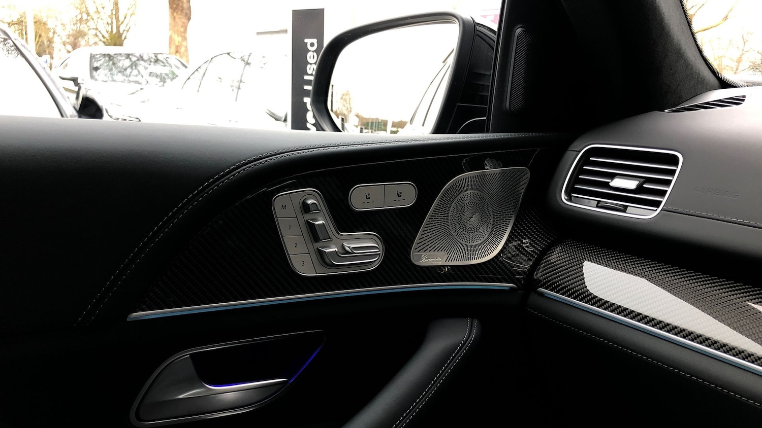 Used Mercedes-Benz GLE 2024 for sale - 77691995: Photo 27