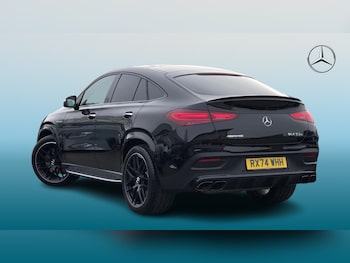 Used Mercedes-Benz GLE 2024 for sale - 77691995: Photo