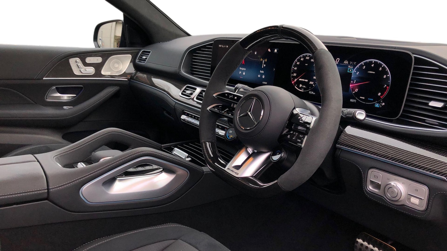 Used Mercedes-Benz GLE 2024 for sale - 77691995: Photo 3