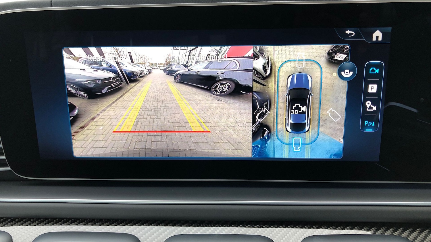 Used Mercedes-Benz GLE 2024 for sale - 77691995: Photo 30