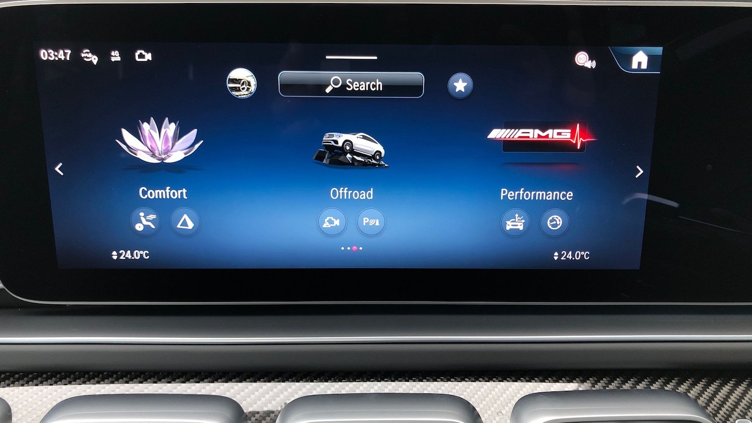 Used Mercedes-Benz GLE 2024 for sale - 77691995: Photo 32