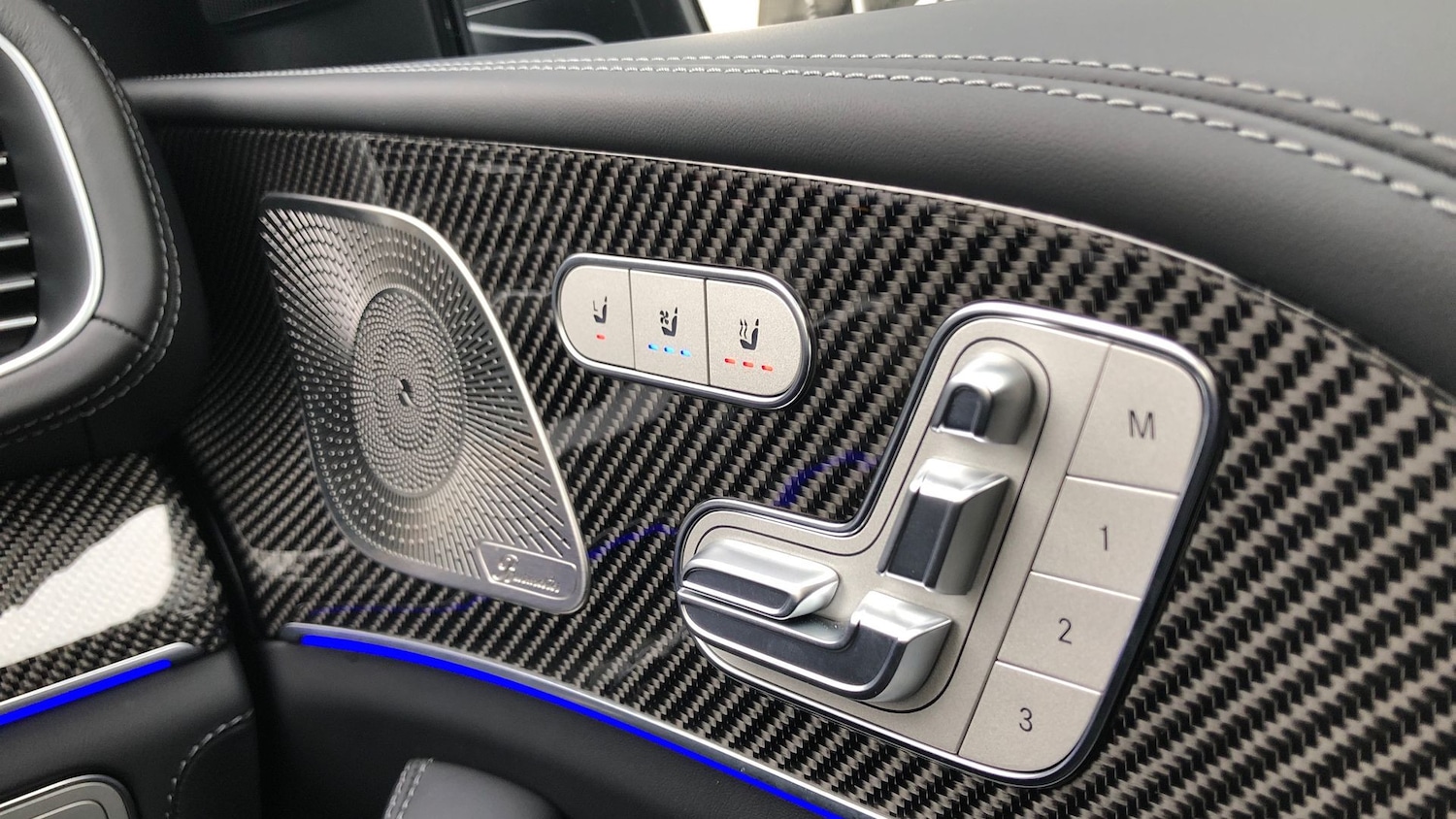 Used Mercedes-Benz GLE 2024 for sale - 77691995: Photo 34