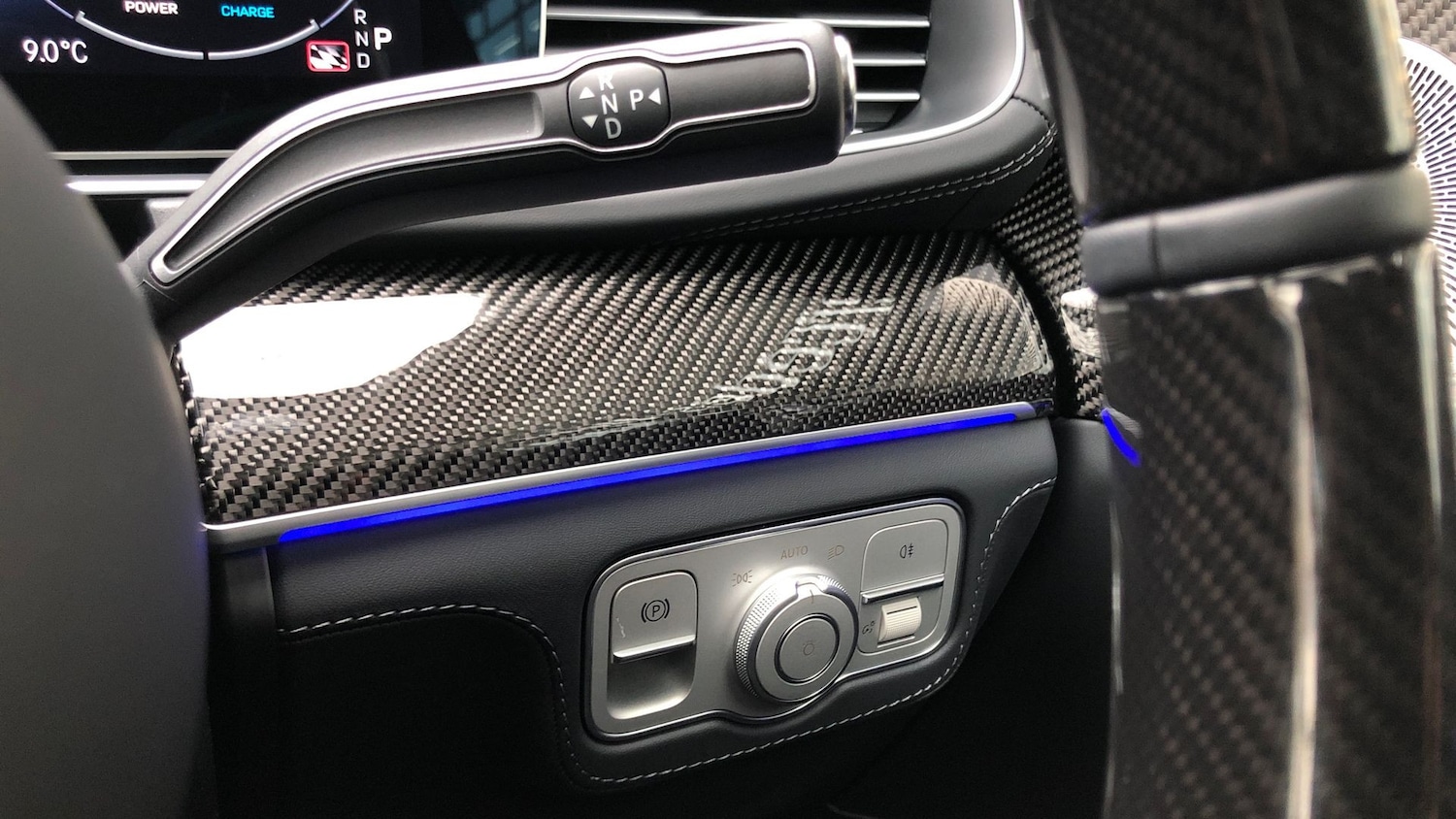 Used Mercedes-Benz GLE 2024 for sale - 77691995: Photo 35