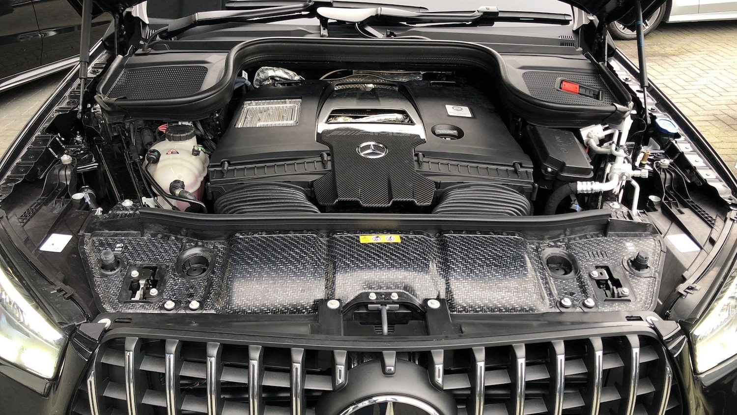 Used Mercedes-Benz GLE 2024 for sale - 77691995: Photo 36