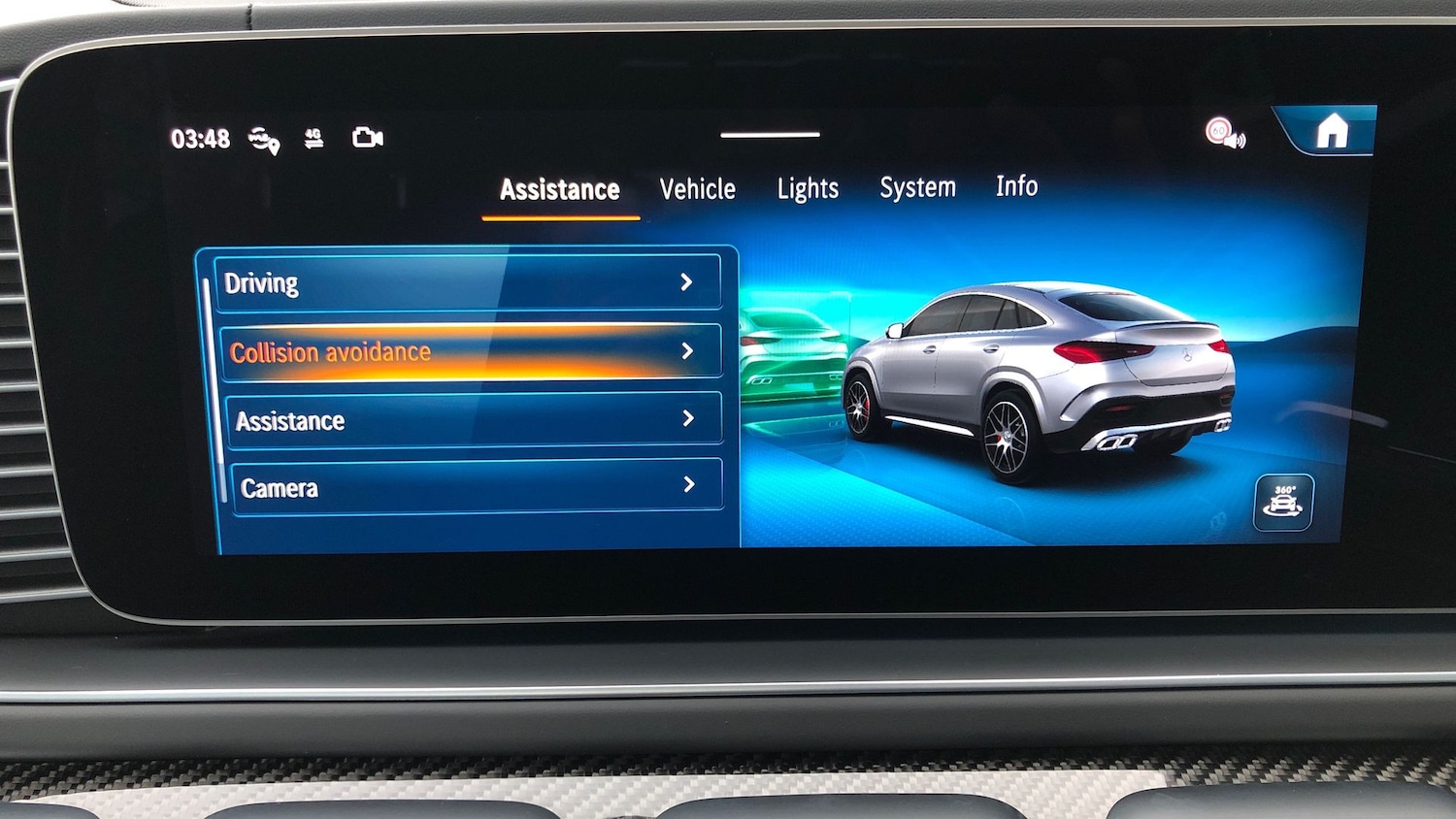 Used Mercedes-Benz GLE 2024 for sale - 77691995: Photo 40