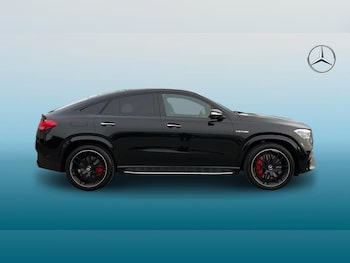 Used Mercedes-Benz GLE 2024 for sale - 77691995: Photo