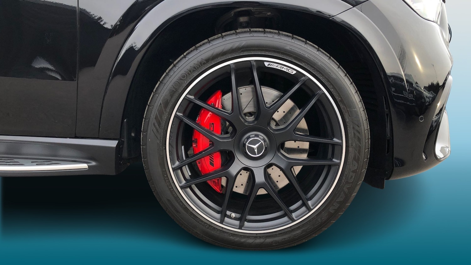 Used Mercedes-Benz GLE 2024 for sale - 77691995: Photo 5