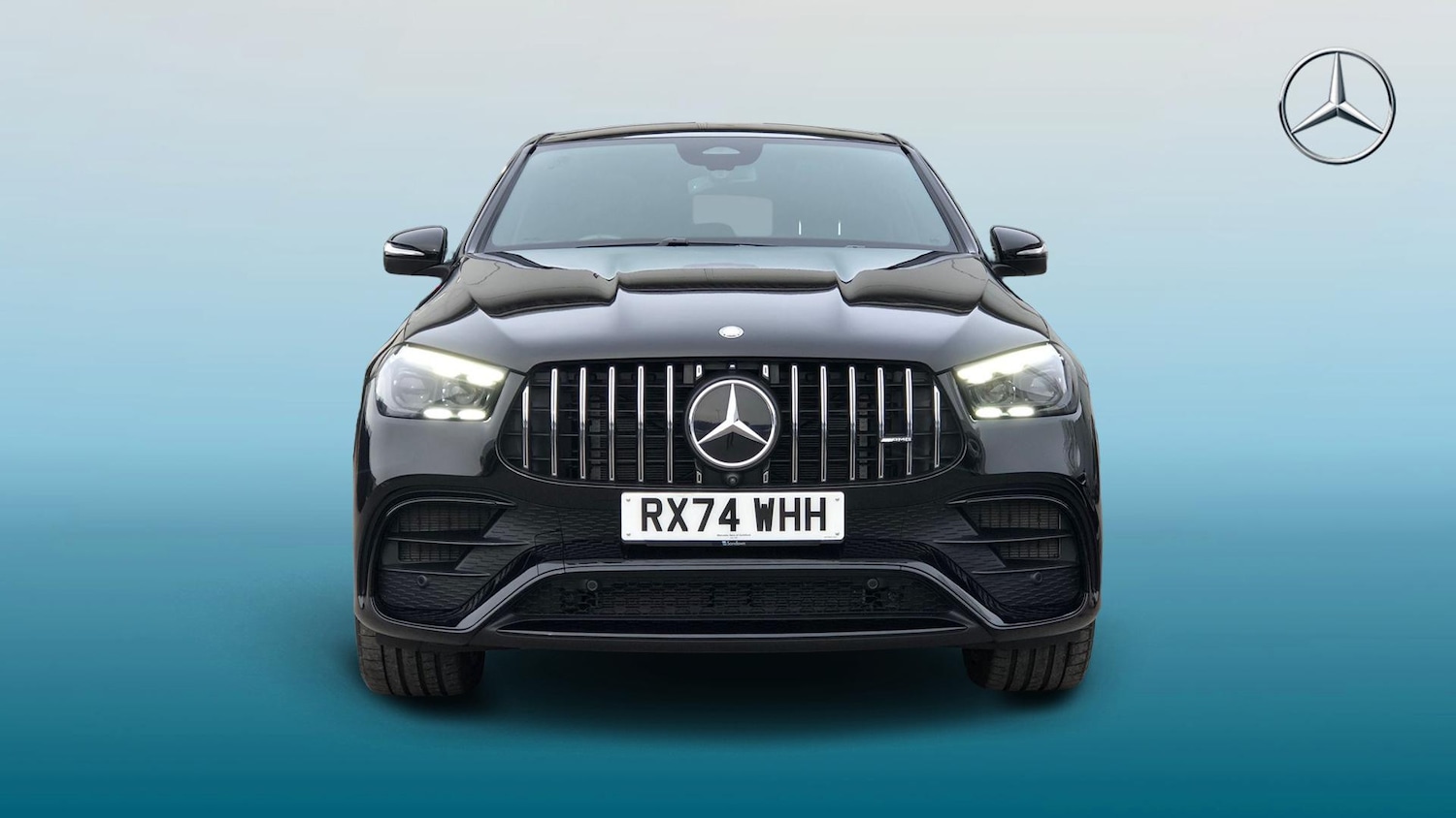 Used Mercedes-Benz GLE 2024 for sale - 77691995: Photo 6