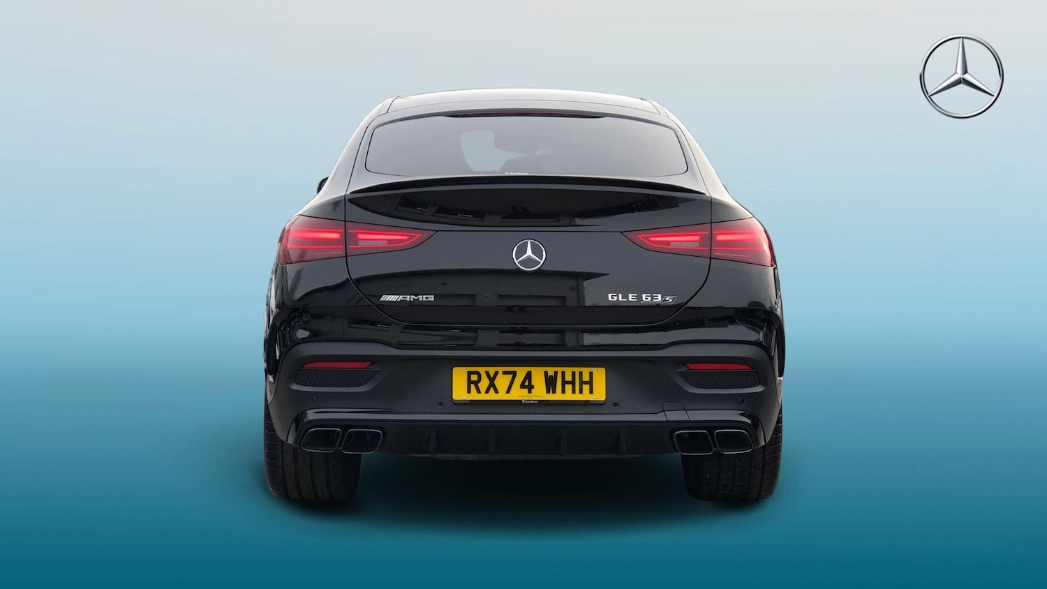 Used Mercedes-Benz GLE 2024 for sale - 77691995: Photo 7