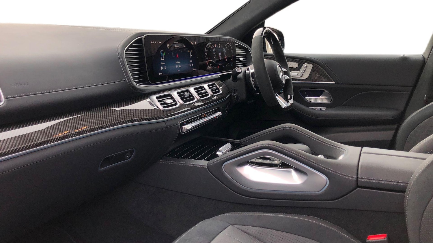 Used Mercedes-Benz GLE 2024 for sale - 77691995: Photo 8