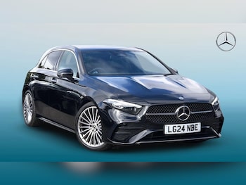 Used Mercedes-Benz A-Class 2024 for sale - 77622895: Photo