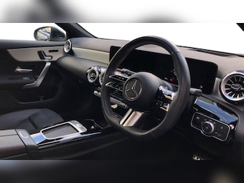 Used Mercedes-Benz A-Class 2024 for sale - 77622895: Photo