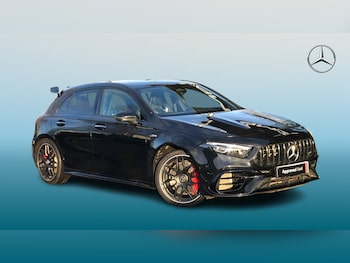 Used Mercedes-Benz A-Class 2024 for sale - 77154711: Photo