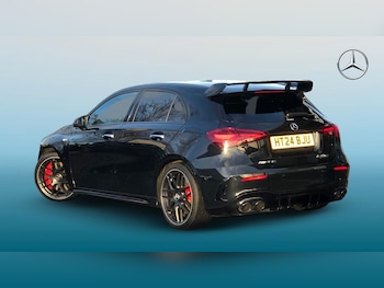 Used Mercedes-Benz A-Class 2024 for sale - 77154711: Photo