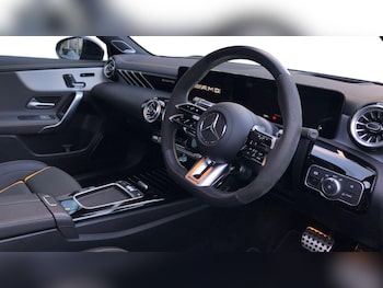 Used Mercedes-Benz A-Class 2024 for sale - 77154711: Photo