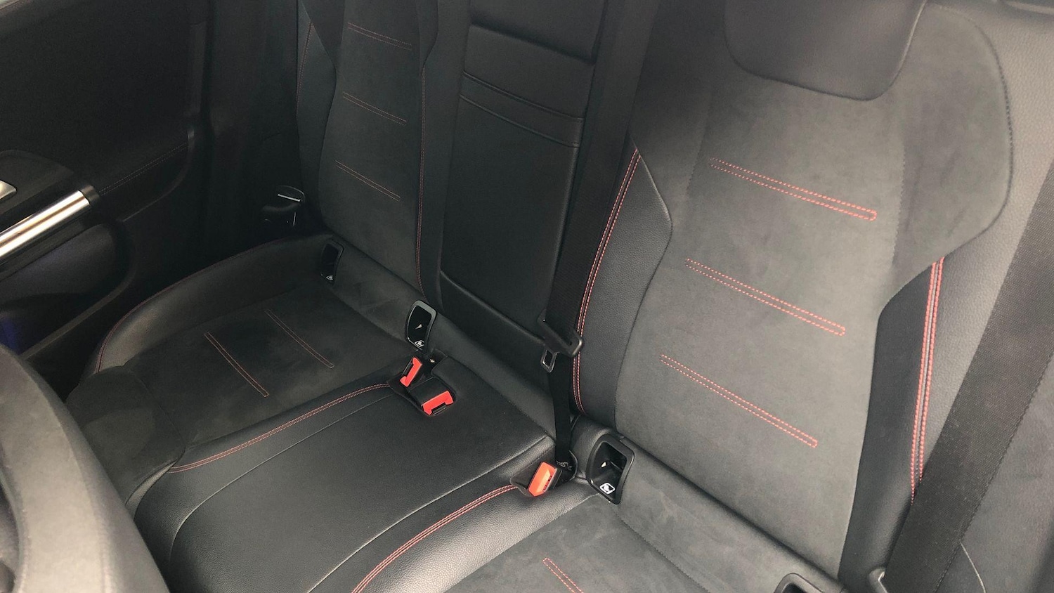 Used Mercedes-Benz EQA 2022 for sale - 76569631: Photo 12