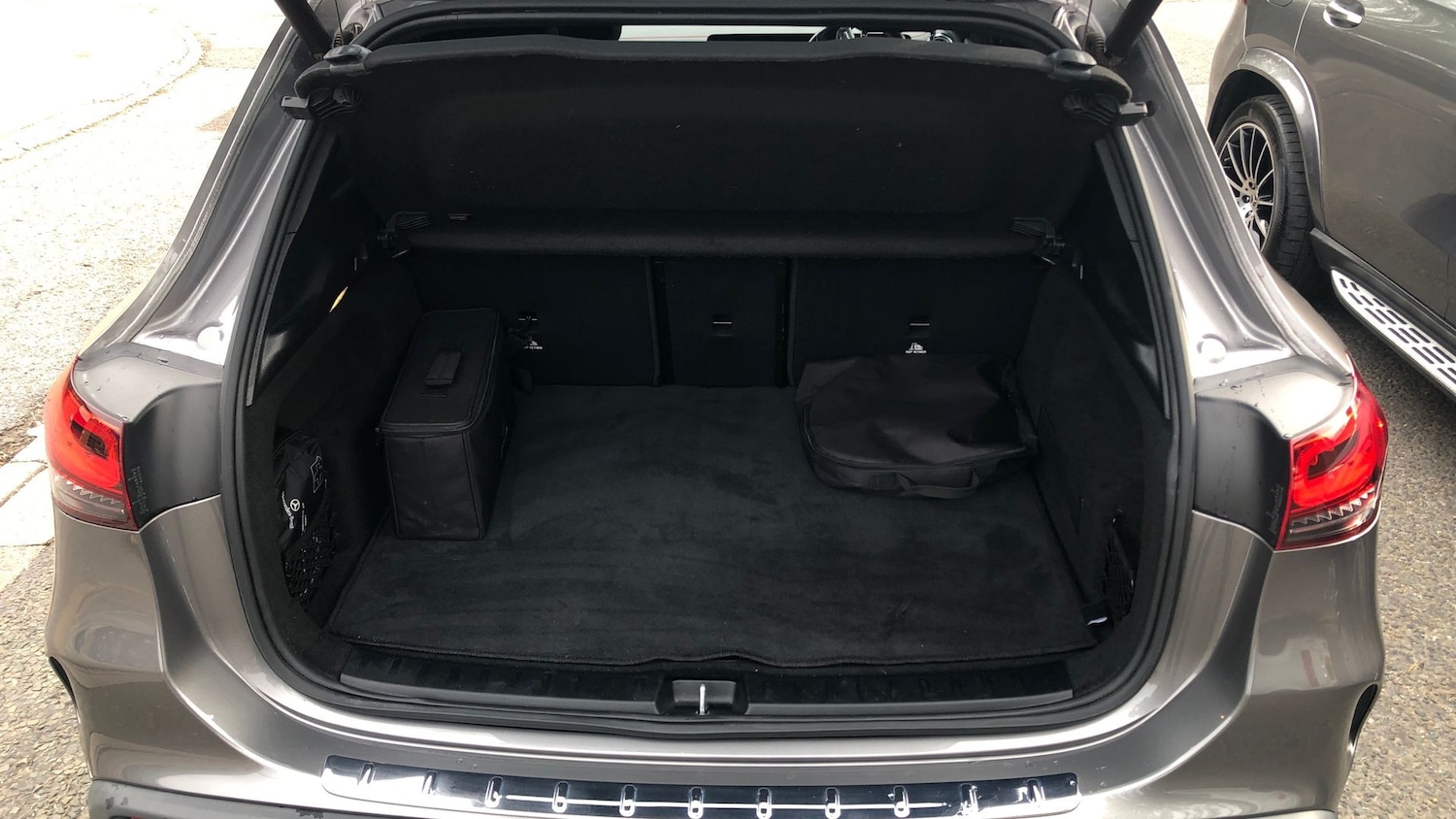 Used Mercedes-Benz EQA 2022 for sale - 76569631: Photo 14