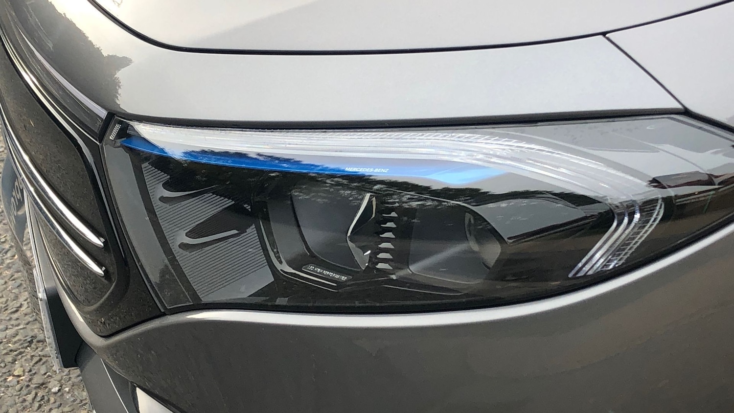 Used Mercedes-Benz EQA 2022 for sale - 76569631: Photo 15