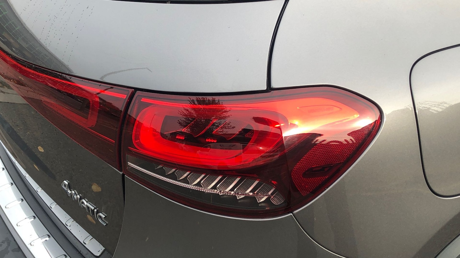 Used Mercedes-Benz EQA 2022 for sale - 76569631: Photo 16