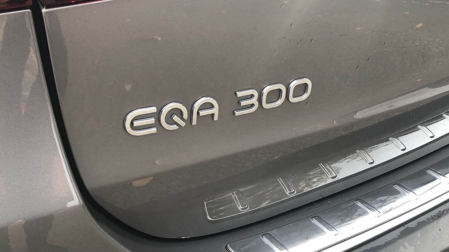 Used Mercedes-Benz EQA 2022 for sale - 76569631: Photo 17