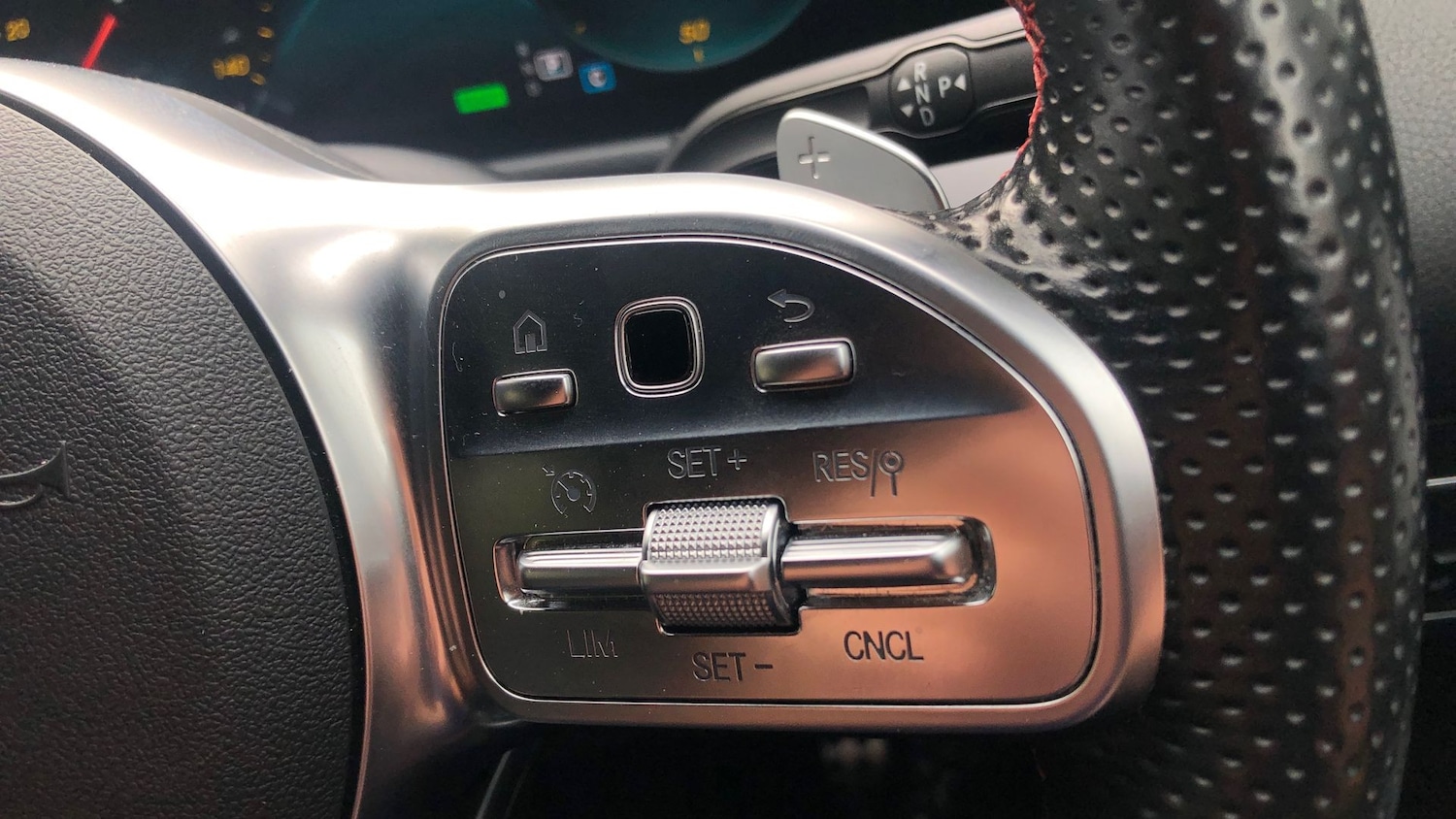 Used Mercedes-Benz EQA 2022 for sale - 76569631: Photo 22