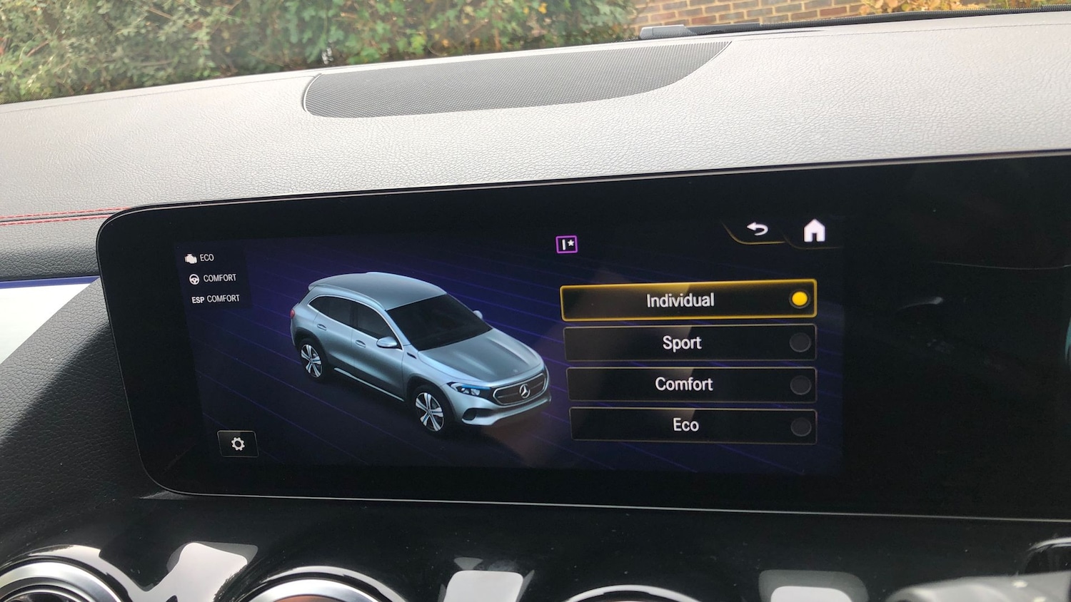 Used Mercedes-Benz EQA 2022 for sale - 76569631: Photo 29