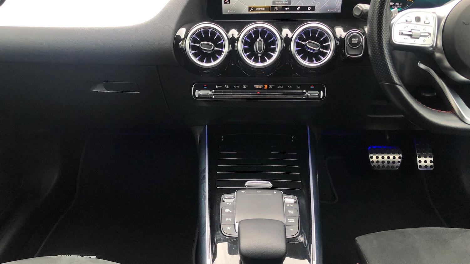 Used Mercedes-Benz EQA 2022 for sale - 76569631: Photo 40