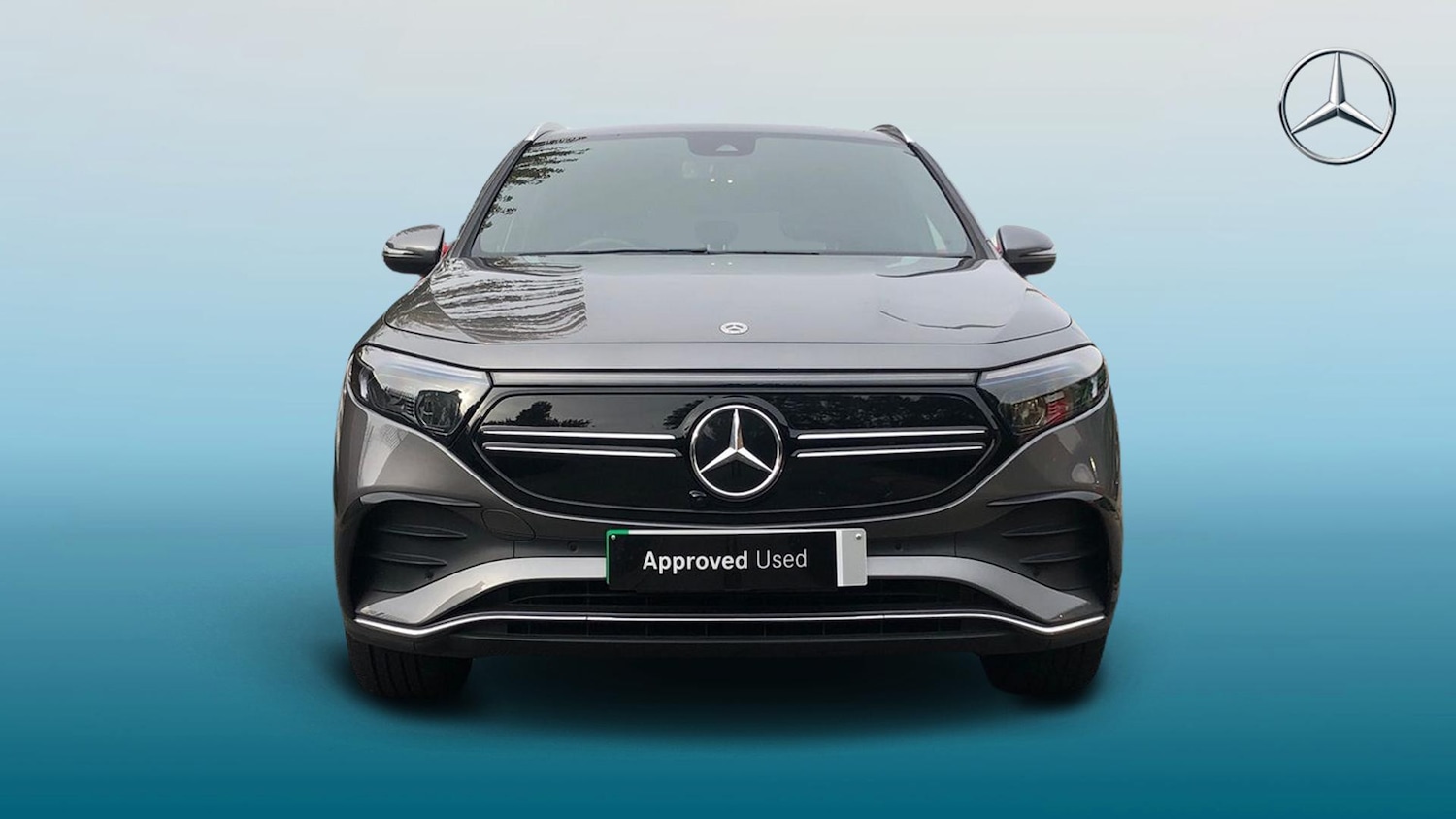 Used Mercedes-Benz EQA 2022 for sale - 76569631: Photo 6