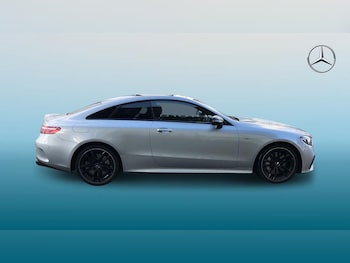 Used Mercedes-Benz E Class 2023 for sale - 77280633: Photo