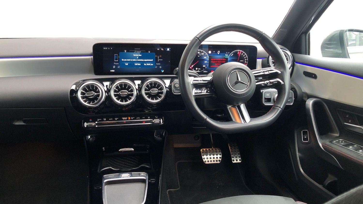 Used Mercedes-Benz A-Class 2024 for sale - 76687561: Photo 10