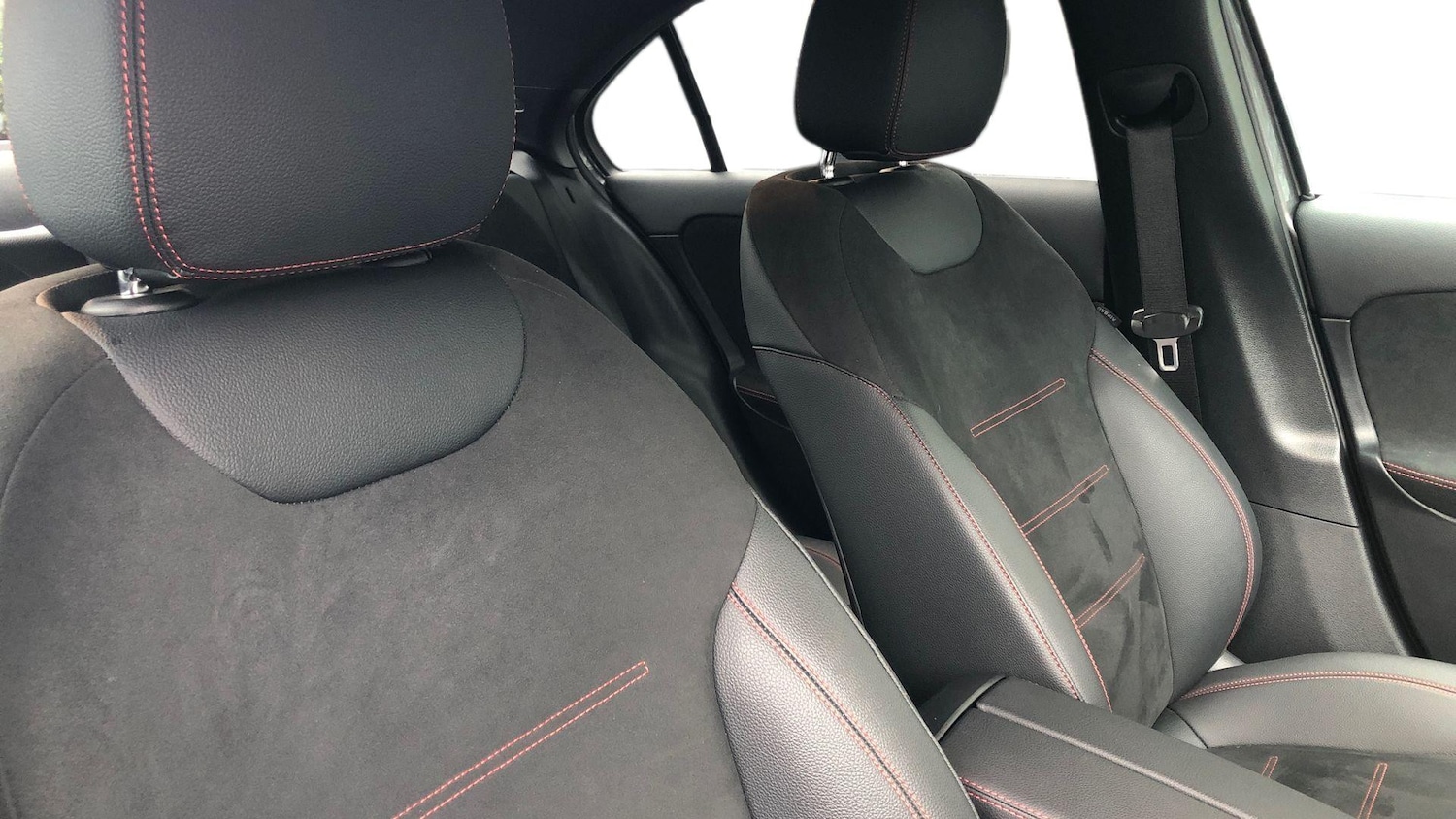 Used Mercedes-Benz A-Class 2024 for sale - 76687561: Photo 11