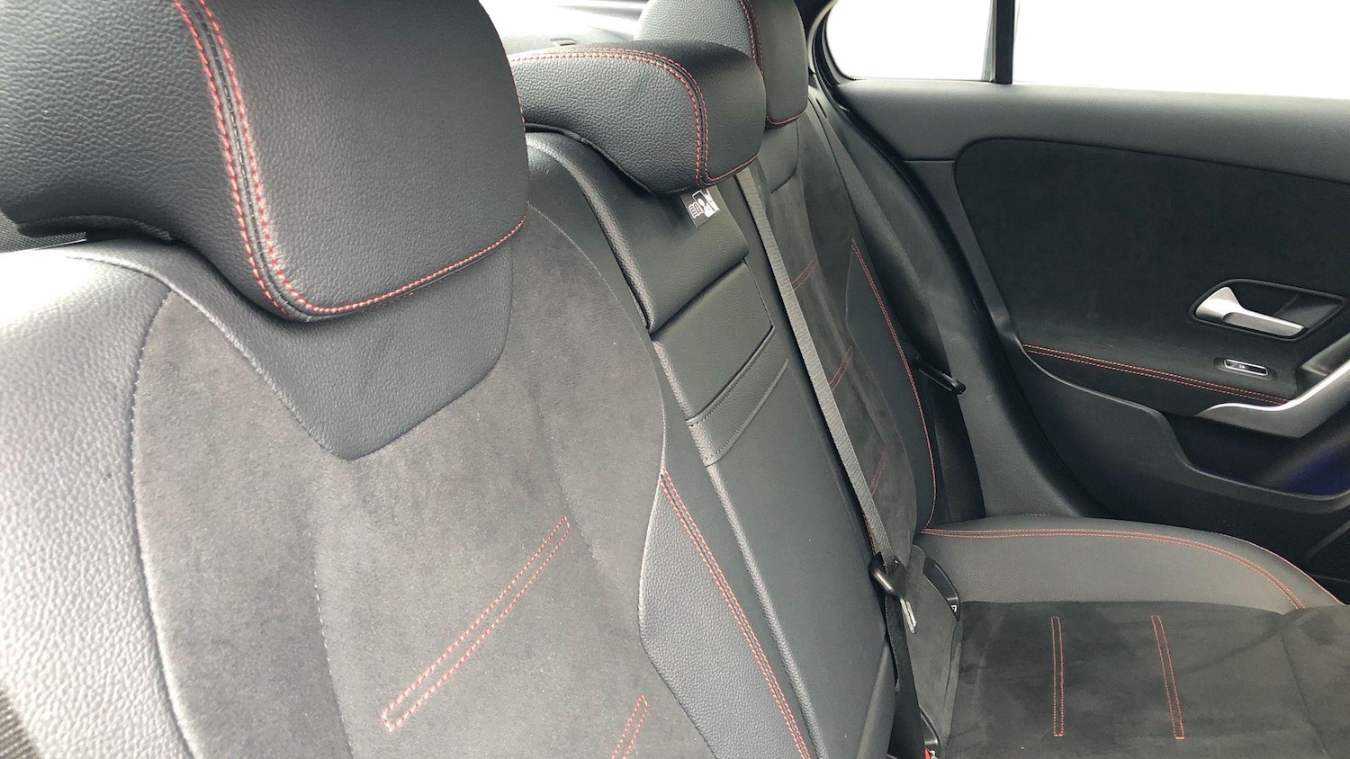 Used Mercedes-Benz A-Class 2024 for sale - 76687561: Photo 12