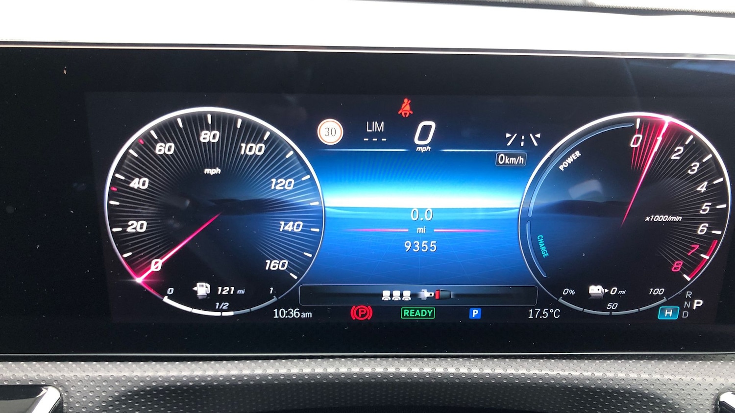 Used Mercedes-Benz A-Class 2024 for sale - 76687561: Photo 13