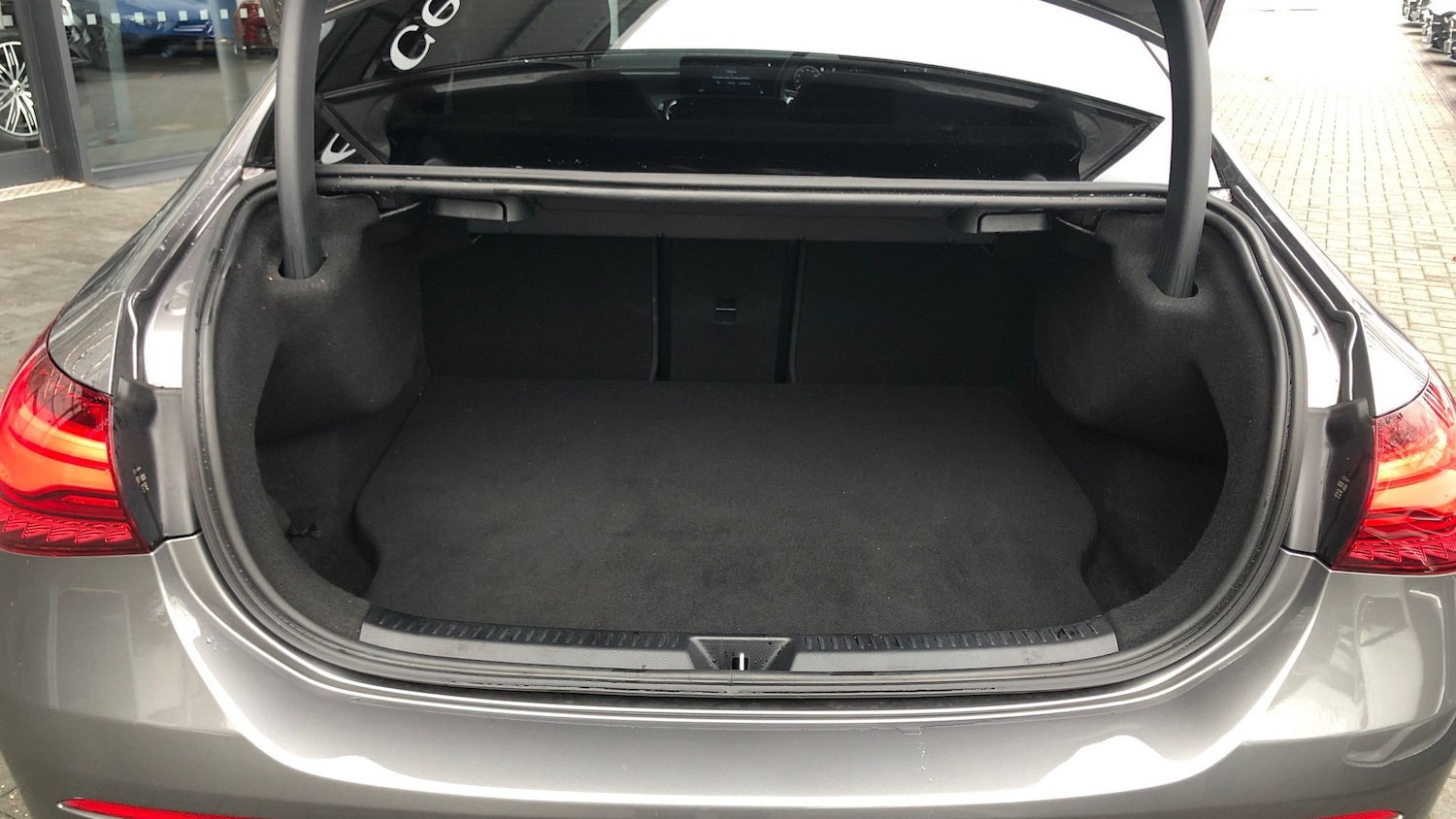 Used Mercedes-Benz A-Class 2024 for sale - 76687561: Photo 14