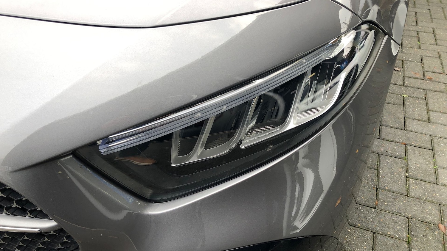 Used Mercedes-Benz A-Class 2024 for sale - 76687561: Photo 15